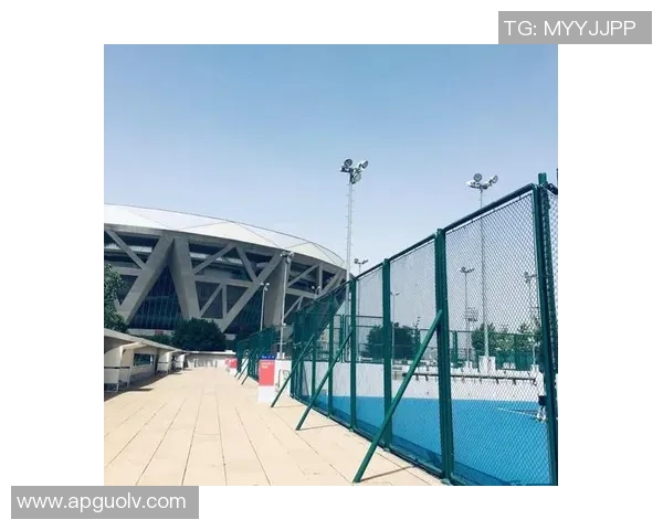 北京网球队团队协作探秘：凝聚力与默契成就胜利之路
