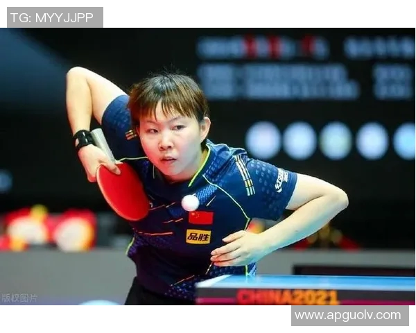武汉乒乓球队的转型之路与成绩波动分析实时数据