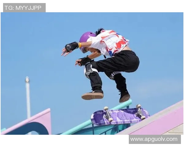 实时新闻上海滑板队的节奏起伏与发展反思探讨滑板文化的未来之路